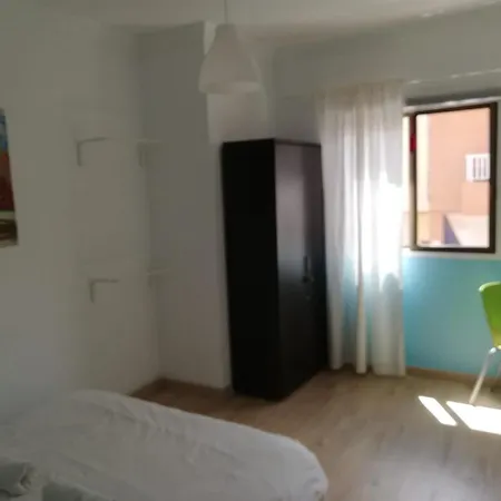 Apartmán Magico Mar Y Tierra