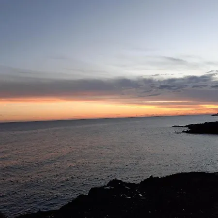 Apartamento Magico Mar Y Tierra Los Abrigos
