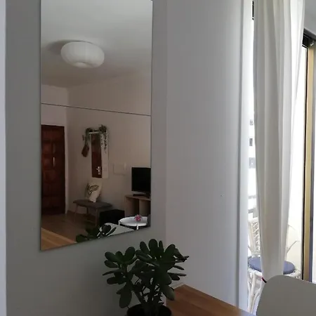 Magico Mar Y Tierra Apartmán