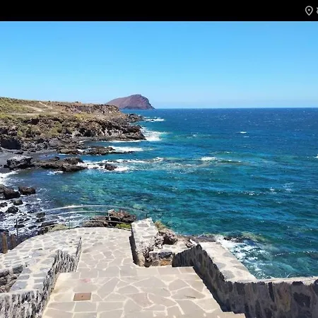 Magico Mar Y Tierra Los Abrigos
