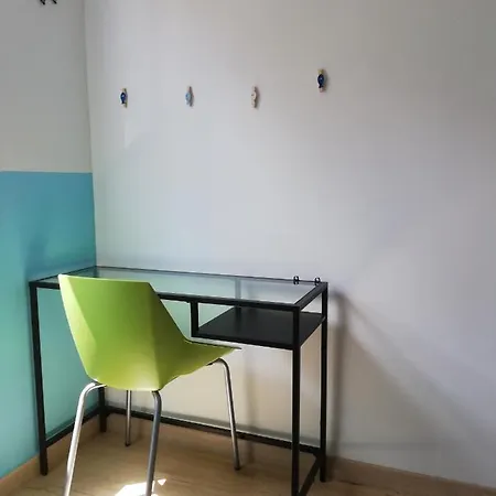 Apartmán Magico Mar Y Tierra *