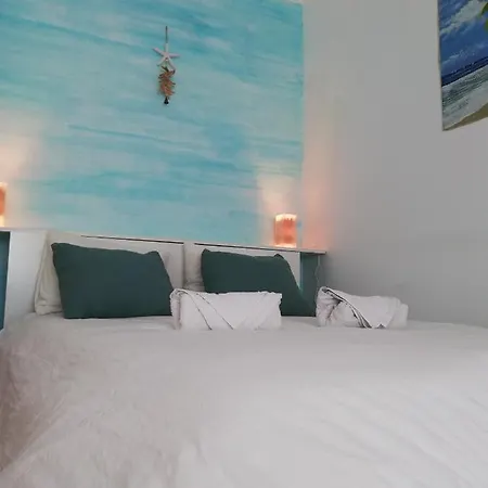 Apartmán Magico Mar Y Tierra *
