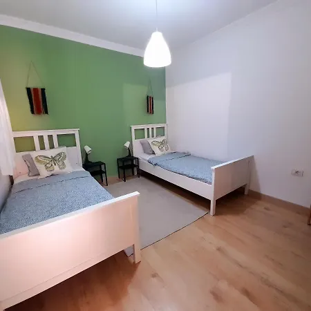Apartamento Magico Mar Y Tierra *