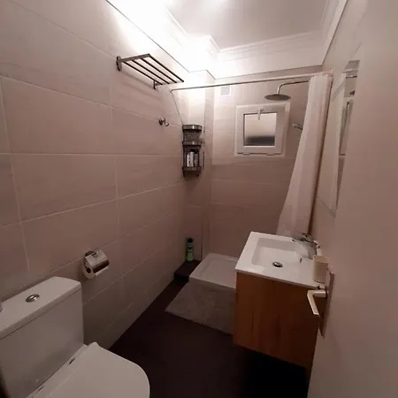 Apartmán Magico Mar Y Tierra
