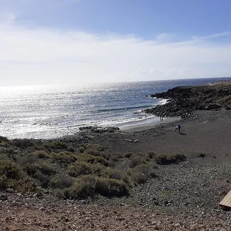 Magico Mar Y Tierra Apartament